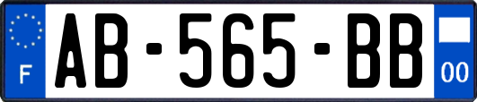 AB-565-BB