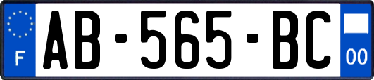 AB-565-BC