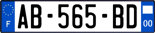 AB-565-BD