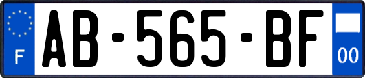 AB-565-BF