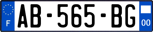 AB-565-BG