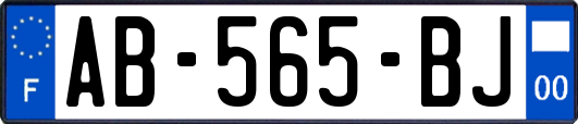 AB-565-BJ