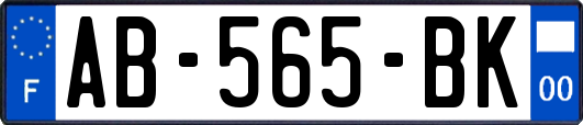 AB-565-BK