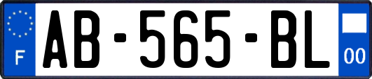 AB-565-BL