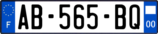 AB-565-BQ