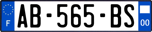 AB-565-BS