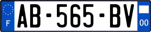 AB-565-BV