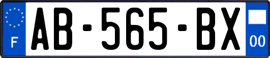 AB-565-BX