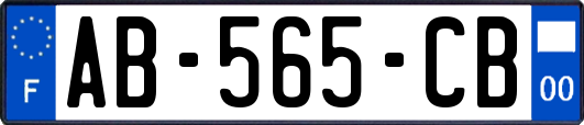 AB-565-CB