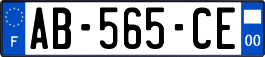 AB-565-CE