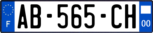 AB-565-CH