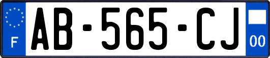 AB-565-CJ