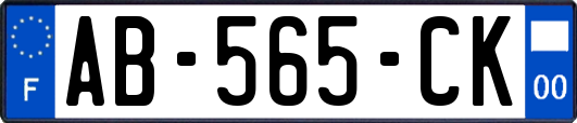 AB-565-CK