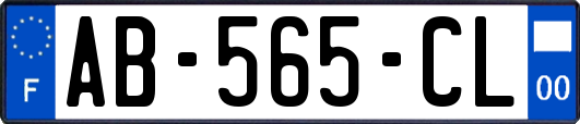 AB-565-CL