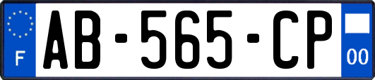 AB-565-CP