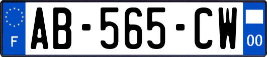 AB-565-CW