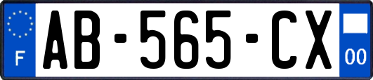 AB-565-CX