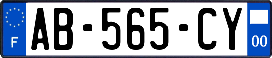 AB-565-CY