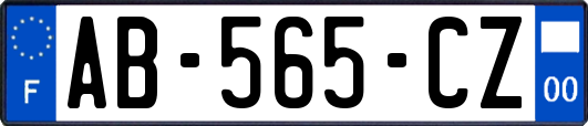 AB-565-CZ