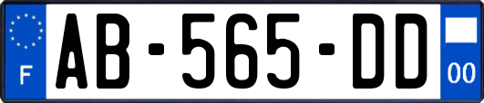 AB-565-DD