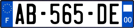 AB-565-DE