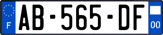 AB-565-DF