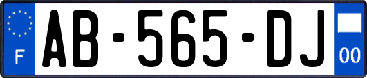 AB-565-DJ