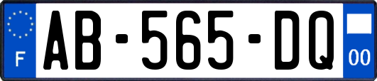 AB-565-DQ