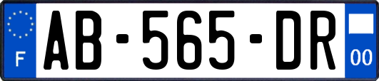 AB-565-DR