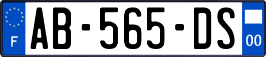 AB-565-DS