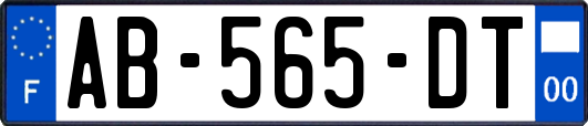 AB-565-DT