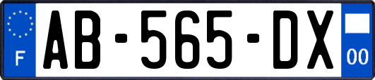 AB-565-DX