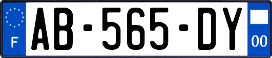 AB-565-DY