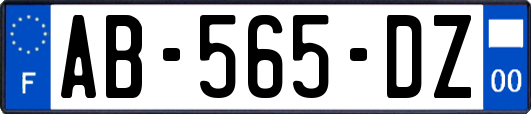 AB-565-DZ