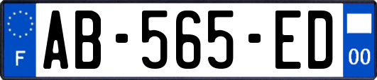 AB-565-ED