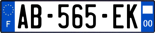 AB-565-EK