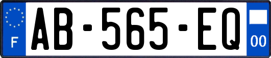 AB-565-EQ