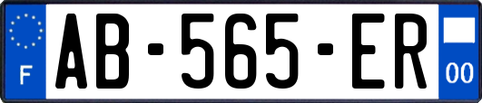 AB-565-ER