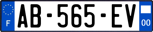 AB-565-EV