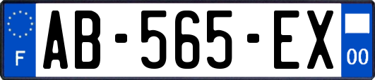 AB-565-EX