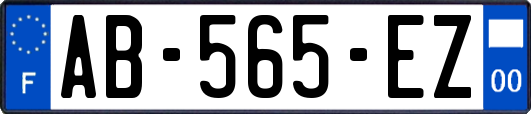 AB-565-EZ