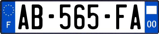 AB-565-FA