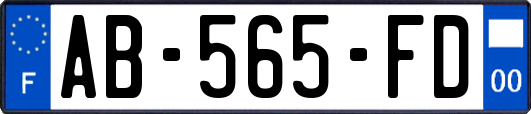 AB-565-FD