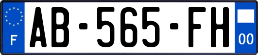 AB-565-FH