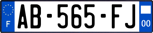 AB-565-FJ