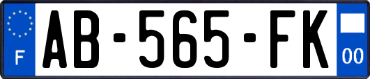 AB-565-FK