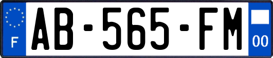 AB-565-FM