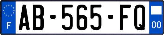 AB-565-FQ