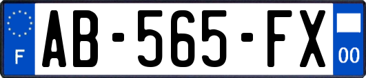 AB-565-FX