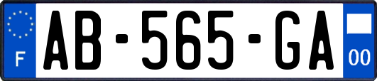 AB-565-GA